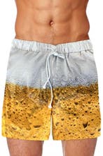 Bier Zwembroek, Verzenden
