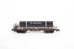 Fleischmann N - 998811k - Modeltrein goederenwagonset (2) -