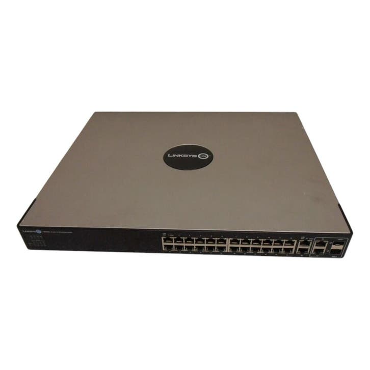 Cisco SFE2000-EU, Computers en Software, Netwerk switches, Ophalen of Verzenden