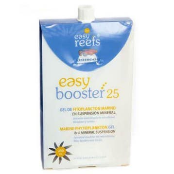 Easy Reefs Easybooster 250 ml - fytoplankton, Dieren en Toebehoren, Verzenden, Nieuw