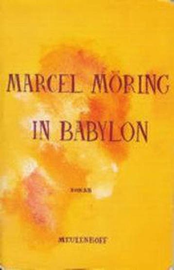 In Babylon 9789029053754 M. Moring, Verzenden, M. Moring