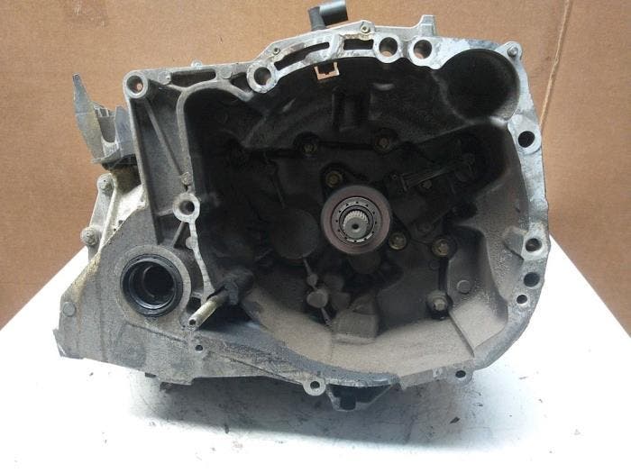 Versnellingsbak Renault Modus O125093, Auto-onderdelen, Motor en Toebehoren