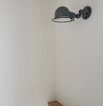 Jielde - Jean-Louis Domecq - Lamp - Signal SI300 -, Antiek en Kunst