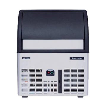IJsblokjesmachine | Klassiek Blokje | 56kg/24h | Voorraad, Verzenden, Nieuw in verpakking