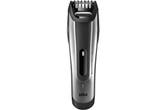 Braun BT5090 - Baardtrimmer - 25 lengte-instellingen - Zwart, Verzenden
