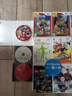 Nintendo - Wii - Videogame