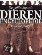 De geïllustreerde dierenencyclopedie 9789020944259, Boeken, Verzenden, Gelezen