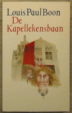 De Kapellekensbaan / Grote ABC / 9 9789029504348 Boon, Boeken, Verzenden, Gelezen, Boon