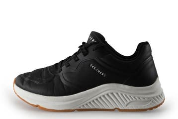 Skechers Sneakers in maat 37 Zwart, Kleding | Dames, Schoenen, Skechers, Verzenden, Zwart, Zo goed als nieuw