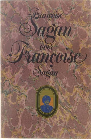 Françoise Sagan 9789010013613 Françoise Sagan, Verzenden, Françoise Sagan