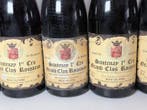 1999 Michel Delorme Grand Clos Rousseau - Santenay 1er Cru, Collections, Vins