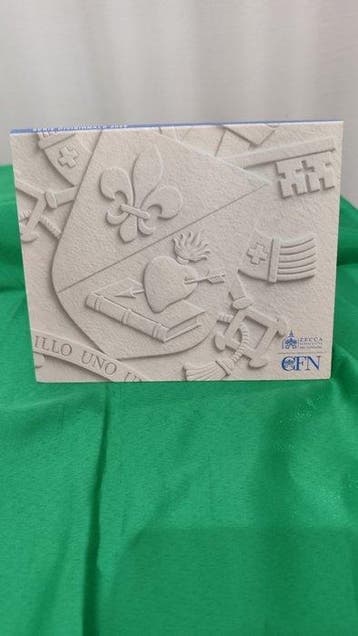 Vaticaan. Year Set (BU) 2026 (Zonder minimumprijs)