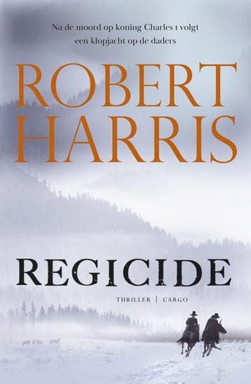 Regicide (Nieuw), Boeken, Verzenden, Nieuw