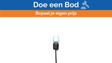Bieden: Aquaspec AQ40LM Life Jacket LED Light - Marine Safe, Ophalen of Verzenden, Nieuw