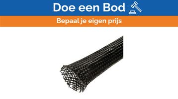 Bieden: Plastika Trcek PP 14-16 Flexible Polypropylene Cabl, Ophalen of Verzenden, Nieuw