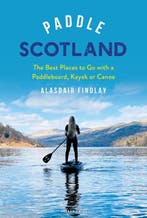 Paddling Guides- Paddle Scotland 9781399401470, Verzenden, Gelezen, Alasdair Findlay