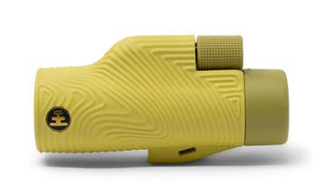 Nocs Field Tube 8x32 Banana slug scope, Ophalen of Verzenden
