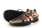 MAG Sandalen in maat 42 Bruin, Bruin, Verzenden, MAG, Sandalen of Muiltjes
