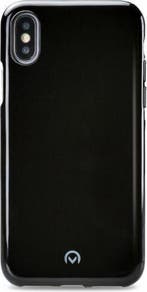 Mobilize iPhone X/XS Gelly Serie Hoesje Zwart Nieuw, Telecommunicatie, Ophalen of Verzenden, Zo goed als nieuw