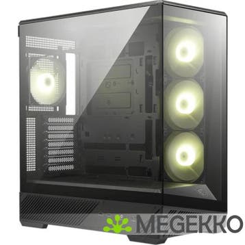 MSI MAG PANO 130R PZ, Informatique & Logiciels, Boîtiers d'ordinateurs, Verzenden