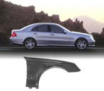 AILE AVANT DROIT POUR MERCEDES CLASSE E W211 02-09 ALUMINIUM, Autos : Pièces & Accessoires, Verzenden