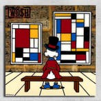WO$H - B77995189E ( wosh )