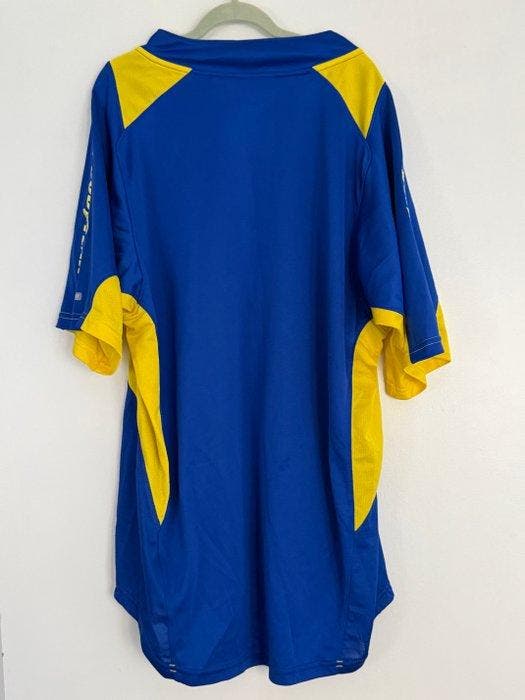 Boca Juniors - 1905-2005 Centenary Special Edition Jersey -, Verzamelen, Overige Verzamelen