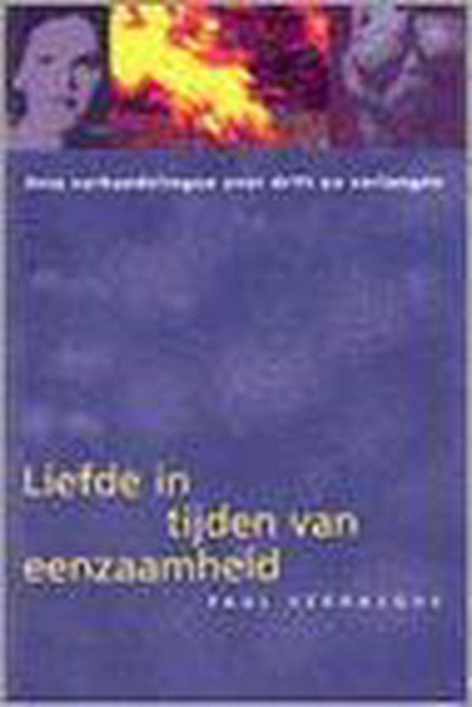 Liefde in tijden van eenzaamheid / Acco PS / 304, Boeken, Psychologie, Gelezen, Verzenden
