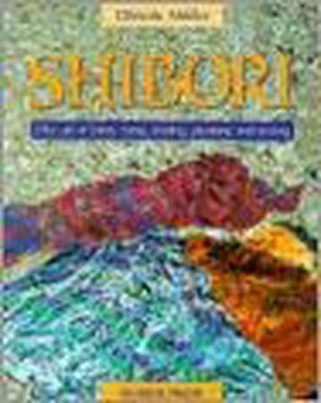 Shibori 9780855328955 Elfriede Moller, Verzenden, Elfriede Moller
