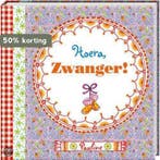 Zwanger / Pauline Oud 9789461447616 Pauline Oud, Verzenden, Gelezen, Pauline Oud