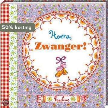 Zwanger / Pauline Oud 9789461447616 Pauline Oud, Verzenden, Gelezen, Pauline Oud