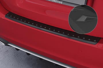 Bumperbescherming voor Mercedes Benz A-Klasse (W177) LKS017-, Verzenden, Nieuw