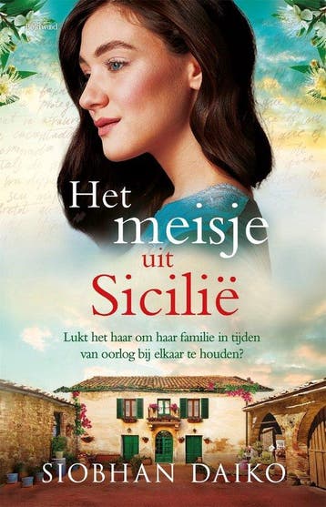 De vrouwen van het Italiaanse verzet 3 - Het meisje uit, Verzenden, Siobhan Daikp