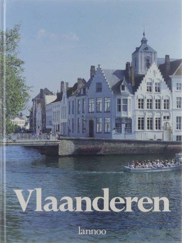 Vlaanderen - Cuypers, Verzenden, Nieuw