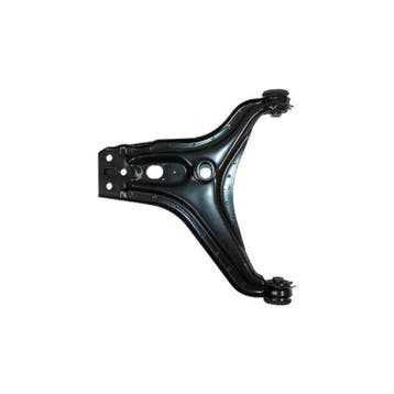 Draagarm Audi Coupe B2 1.8 Vooras links Buiten Onder, Verzenden