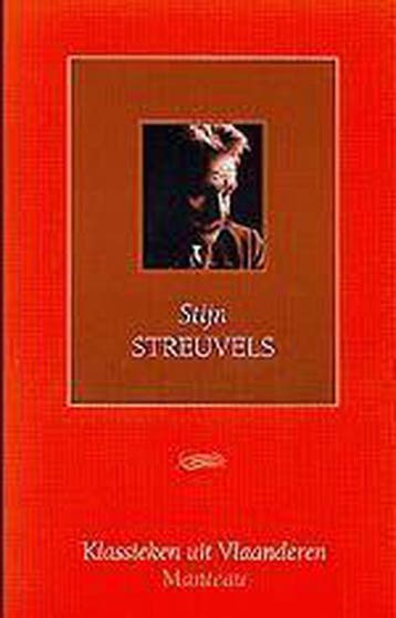 Stijn Streuvels / Klassieken uit Vlaanderen / 4 S. Streuvels, Verzenden, Gelezen, S. Streuvels