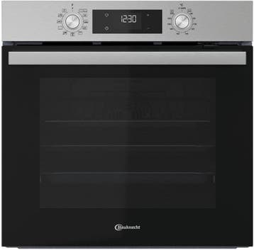 Bauknecht BBA285HU1I - Inbouw oven - 71L - PowerHeißluft -, Elektronische apparatuur, Ovens, Ophalen of Verzenden, Nieuw