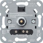 Gira System 3000 Variateur - 238900, Doe-het-zelf en Bouw, Verzenden, Nieuw