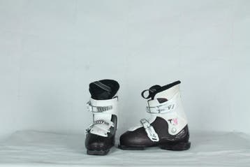 Refurbished - Skischoenen - Salomon T2purple - 20MP/31EU, Gebruikt, Schoenen, Ski, Salomon