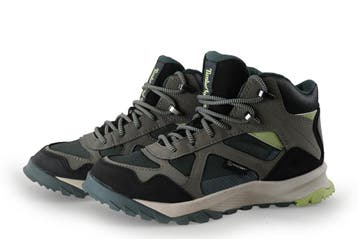 Timberland Hoge sneakers Jongens in maat 36 Grijs, Enfants & Bébés, Vêtements enfant | Chaussures & Chaussettes, Verzenden, Schoenen