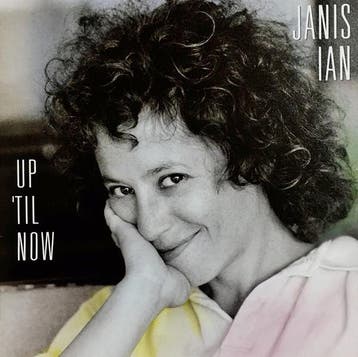 Janis Ian - Up Til Now, Verzenden, Gebruikt