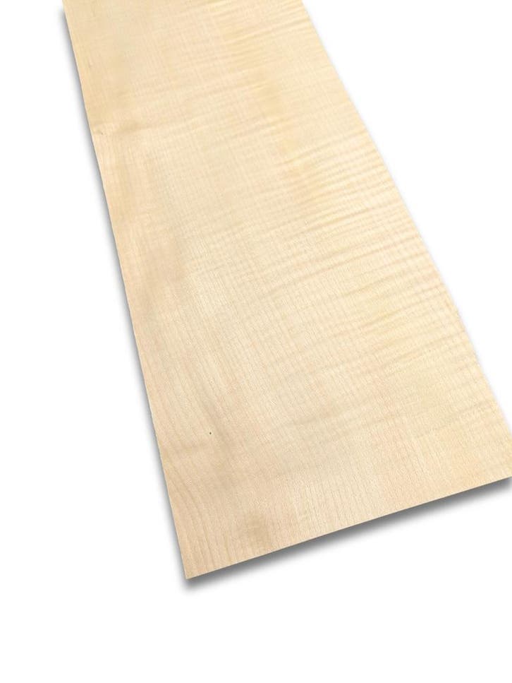 Esdoorn fineer | 155x14 cm, Hobby & Loisirs créatifs, Hobby & Loisirs Autre, Envoi