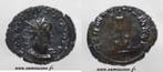 253 268 253 268 Gallienus Antoninianus R/ Germanicvs Max V, Verzenden