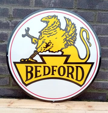 Bedford, Verzamelen, Verzenden, Nieuw