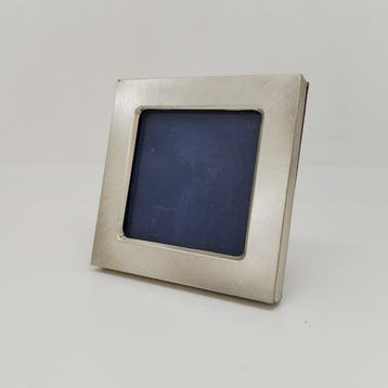 Fotolijst - Zilver, Hout, Verguld