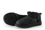 Ugg Enkellaarzen Meisjes in maat 28½ Zwart, Kinderen en Baby's, Ugg, Verzenden, Jongen of Meisje, Schoenen