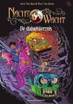 De duivelskermis / Nachtwacht / 8 9789002272158, Verzenden, Gelezen, Peter Van Gucht