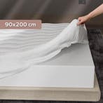 2dekans | CozySense® Topper 90x200 - Topmatras -, Ophalen of Verzenden, Nieuw