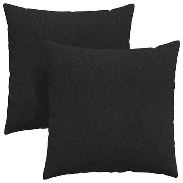 Sofa Kussens 80x80cm | 46% Korting Retour Deal (sierkussens), Huis en Inrichting, Woonaccessoires | Kussens, Verzenden, Zo goed als nieuw