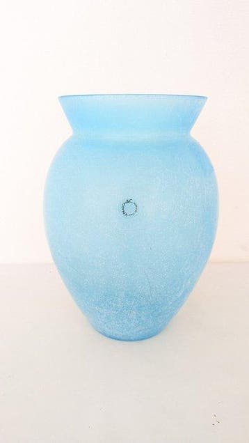 V.Nason&C. - Vincenzo Nason - Vase - Verre de Murano